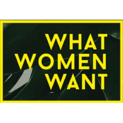 What Women Want 2020